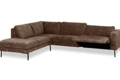 Discount Hoekbank Manhattan Loungebanken|Hoekbanken