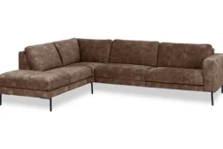 Discount Hoekbank Manhattan Loungebanken|Hoekbanken