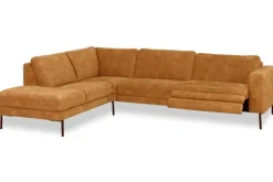 Discount Hoekbank Manhattan Loungebanken|Hoekbanken