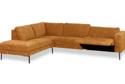 Discount Hoekbank Manhattan Loungebanken|Hoekbanken