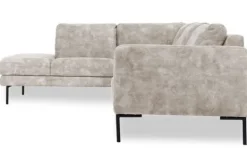 Discount Hoekbank Manhattan Loungebanken|Hoekbanken