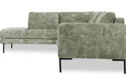 Discount Hoekbank Manhattan Loungebanken|Hoekbanken