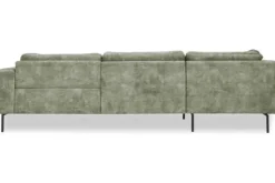 Discount Hoekbank Manhattan Loungebanken|Hoekbanken