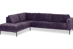 Discount Hoekbank Manhattan Loungebanken|Hoekbanken