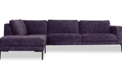 Discount Hoekbank Manhattan Loungebanken|Hoekbanken