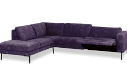 Discount Hoekbank Manhattan Loungebanken|Hoekbanken