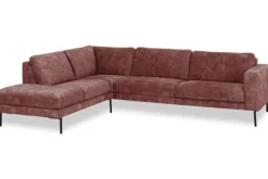 Discount Hoekbank Manhattan Loungebanken|Hoekbanken