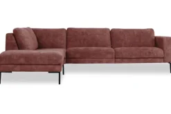 Discount Hoekbank Manhattan Loungebanken|Hoekbanken