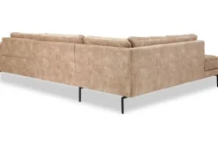 Discount Hoekbank Manhattan Loungebanken|Hoekbanken