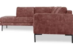 Discount Hoekbank Manhattan Loungebanken|Hoekbanken