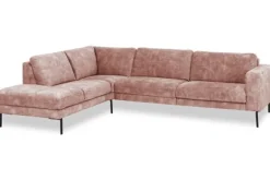 Discount Hoekbank Manhattan Loungebanken|Hoekbanken