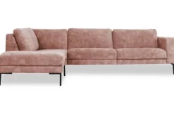 Discount Hoekbank Manhattan Loungebanken|Hoekbanken