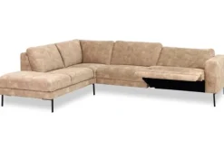 Discount Hoekbank Manhattan Loungebanken|Hoekbanken