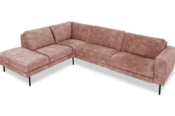 Discount Hoekbank Manhattan Loungebanken|Hoekbanken