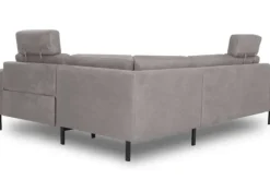 Hoekbanken-Gabanna Hoekbank Manhattan