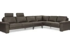 Hoekbanken-Gabanna Hoekbank Manhattan