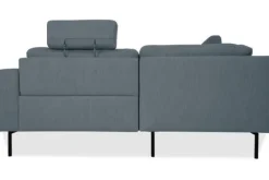 Hoekbanken|Loungebanken-Gabanna Hoekbank Manhattan