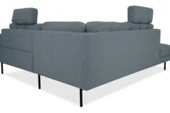 Hoekbanken|Loungebanken-Gabanna Hoekbank Manhattan