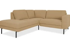 Hoekbanken|Loungebanken-Gabanna Hoekbank Manhattan