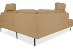 Hoekbanken|Loungebanken-Gabanna Hoekbank Manhattan