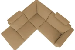 Hoekbanken|Loungebanken-Gabanna Hoekbank Manhattan