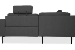 Hoekbanken|Loungebanken-Gabanna Hoekbank Manhattan