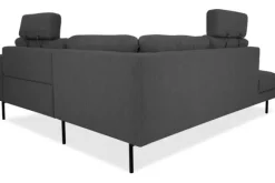 Hoekbanken|Loungebanken-Gabanna Hoekbank Manhattan