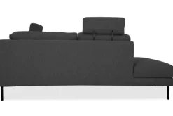 Hoekbanken|Loungebanken-Gabanna Hoekbank Manhattan