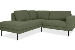 Hoekbanken|Loungebanken-Gabanna Hoekbank Manhattan