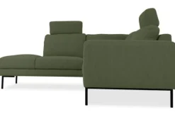 Hoekbanken|Loungebanken-Gabanna Hoekbank Manhattan