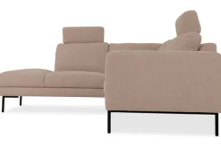 Hoekbanken|Loungebanken-Gabanna Hoekbank Manhattan