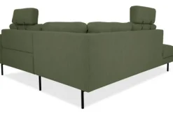 Hoekbanken|Loungebanken-Gabanna Hoekbank Manhattan