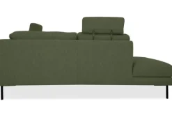 Hoekbanken|Loungebanken-Gabanna Hoekbank Manhattan