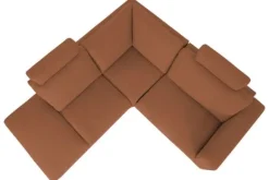 Hoekbanken|Loungebanken-Gabanna Hoekbank Manhattan