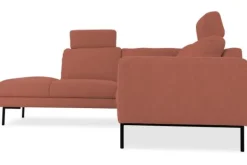 Hoekbanken|Loungebanken-Gabanna Hoekbank Manhattan