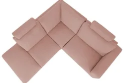 Hoekbanken|Loungebanken-Gabanna Hoekbank Manhattan