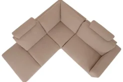 Hoekbanken|Loungebanken-Gabanna Hoekbank Manhattan