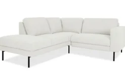 Hoekbanken|Loungebanken-Gabanna Hoekbank Manhattan