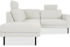 Hoekbanken|Loungebanken-Gabanna Hoekbank Manhattan