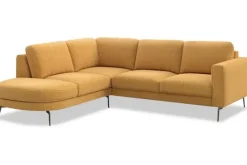 Hoekbanken-Gabanna Hoekbank  Manhattan