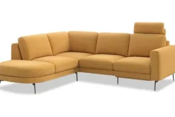 Hoekbanken-Gabanna Hoekbank  Manhattan