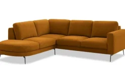 Hoekbanken-Gabanna Hoekbank  Manhattan