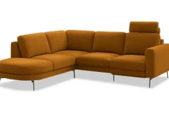 Hoekbanken-Gabanna Hoekbank  Manhattan