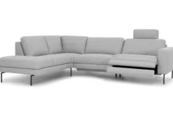 Loungebanken|Hoekbanken-Gabanna Hoekbank Manhattan