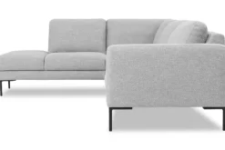 Loungebanken|Hoekbanken-Gabanna Hoekbank Manhattan