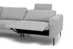 Loungebanken|Hoekbanken-Gabanna Hoekbank Manhattan