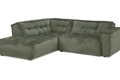 Discount Hoekbank Mara Loungebanken|Hoekbanken