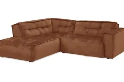 Discount Hoekbank Mara Loungebanken|Hoekbanken