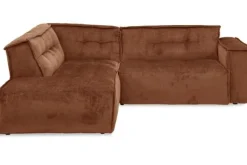 Discount Hoekbank Mara Loungebanken|Hoekbanken