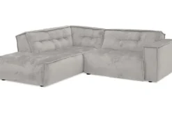 Discount Hoekbank Mara Loungebanken|Hoekbanken